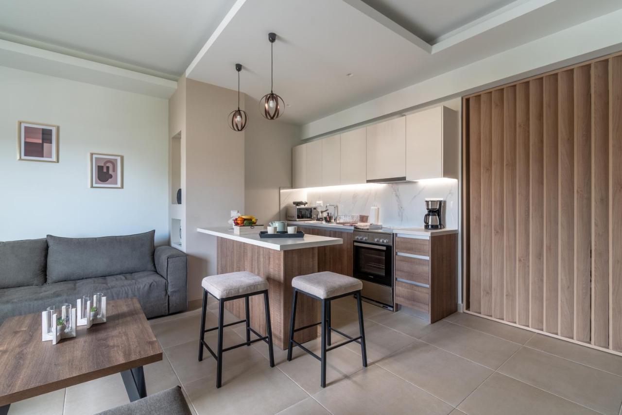 Christina's Cozy Near The Airport * Kandiye
