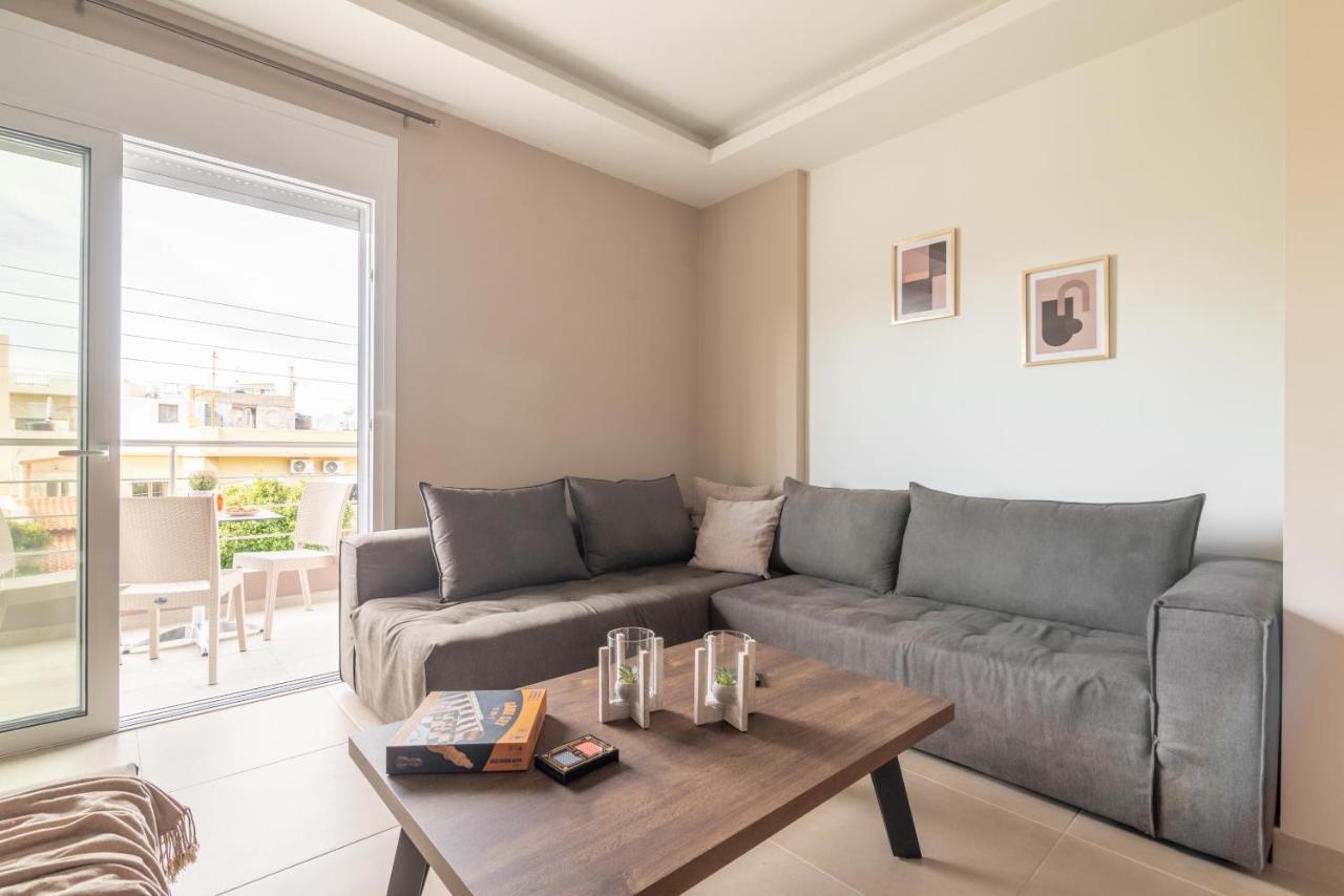 Daire Christina's Cozy Near The Airport *