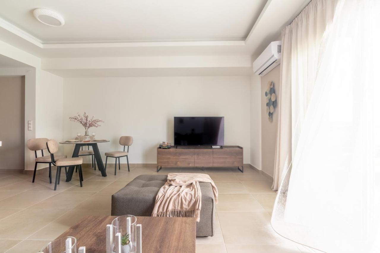 Christina's Cozy Near The Airport * Iraklio