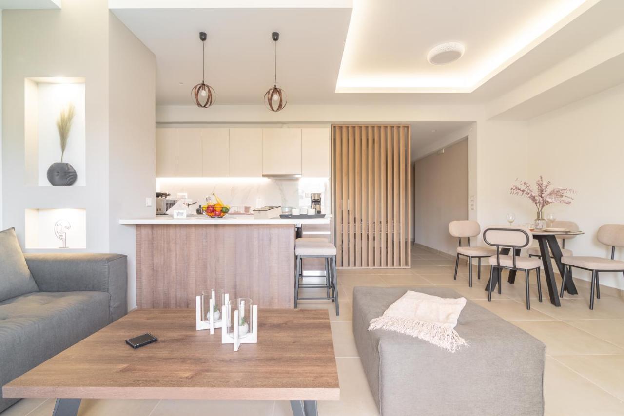 Christina's Cozy Near The Airport * Iraklio